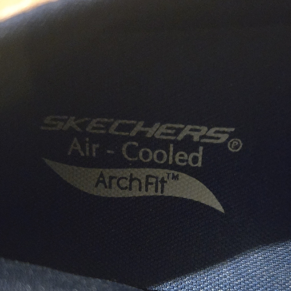 SKECHERS ArchFit Shoreline Boat Shoes - Picture 10 of 11